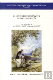 La Concurrence Normative ; Mythes Et Réalités