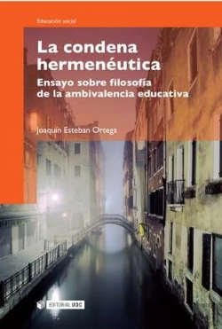 Bertrand.pt - La Condena Hermenéutica