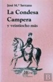 La Condesa Campera Y Veintiocho Más