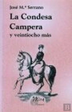 Bertrand.pt - La Condesa Campera Y Veintiocho Más