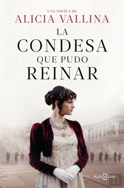 Bertrand.pt - La Condesa Que Pudo Reinar