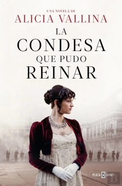 Bertrand.pt - La Condesa Que Pudo Reinar