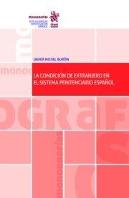 La Condición De Extrajero En El Sistema Penitenciario Español