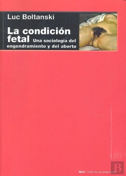 Bertrand.pt - La Condición Fetal