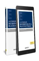 La Condicion Mas Beneficiosa En La Relacion De Trabajo