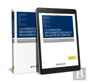 La Condicion Mas Beneficiosa En La Relacion De Trabajo