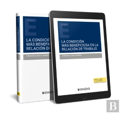 Bertrand.pt - La Condicion Mas Beneficiosa En La Relacion De Trabajo