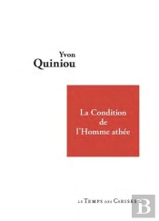 La Condition De L'Homme Athee
