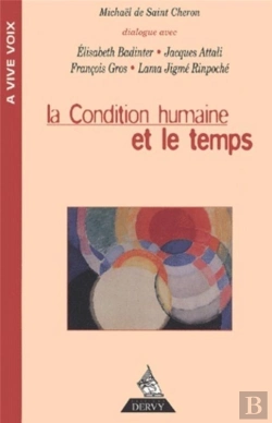 Bertrand.pt - La Condition Humaine Et Le Temps