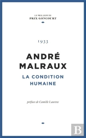 La Condition Humaine