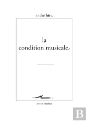 La Condition Musicale