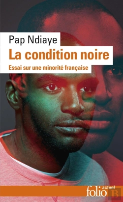 Bertrand.pt - La Condition Noire