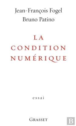 Bertrand.pt - La Condition Numérique