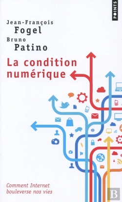 Bertrand.pt - La Condition Numérique