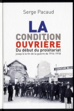 Bertrand.pt - La Condition Ouvriere