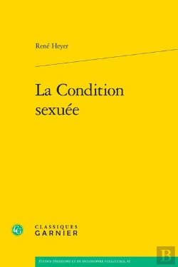 Bertrand.pt - La Condition Sexuée