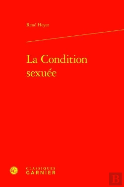 Bertrand.pt - La Condition Sexuée