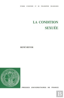Bertrand.pt - La Condition Sexuée