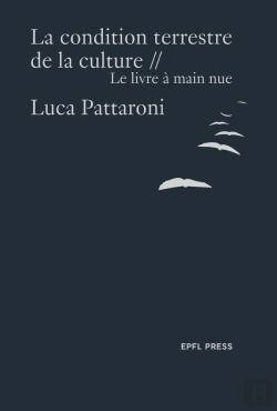 Bertrand.pt - La Condition Terrestre De La Culture : Le Livre À Main Nue