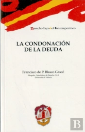 La Condonación De La Deuda