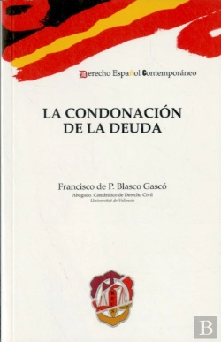 Bertrand.pt - La Condonación De La Deuda