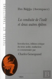 La Conduite De L'Isole Et Deux Autres Épîtres