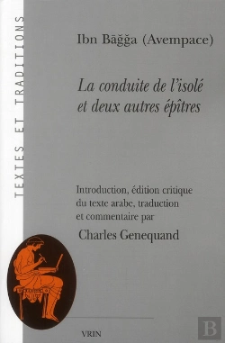 Bertrand.pt - La Conduite De L'Isole Et Deux Autres Épîtres