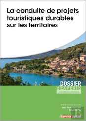 La Conduite De Projets Touristiques Durables Sur Les Territoires