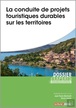 Bertrand.pt - La Conduite De Projets Touristiques Durables Sur Les Territoires