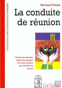 Bertrand.pt - La Conduite De Reunion