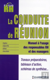 La Conduite De Réunion