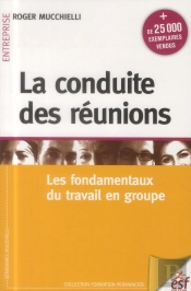 La Conduite De Reunion