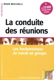 La Conduite De Reunion Ned