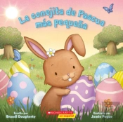 La Conejita De Pascua Mas Pequena