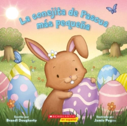 Bertrand.pt - La Conejita De Pascua Mas Pequena