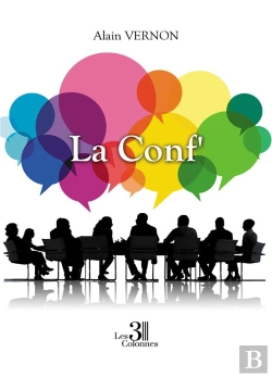 Bertrand.pt - La Conf'