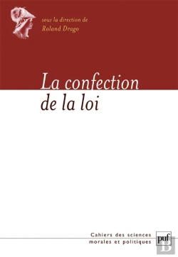 Bertrand.pt - La Confection De La Loi