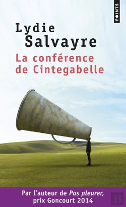 Bertrand.pt - La Conférence De Cintegabelle