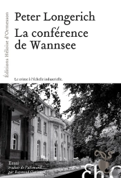 La Conference De Wannsee