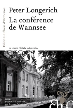 Bertrand.pt - La Conference De Wannsee