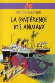 La Conference Des Animaux