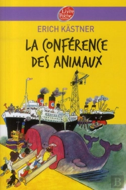 Bertrand.pt - La Conference Des Animaux