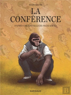 Bertrand.pt - La Conférence