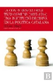 La Conferència Dels Tres Comuns (1697-1714)