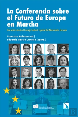 Bertrand.pt - La Conferencia Sobre El Futuro De Europa En Marcha