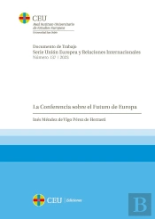La Conferencia Sobre El Futuro De Europa