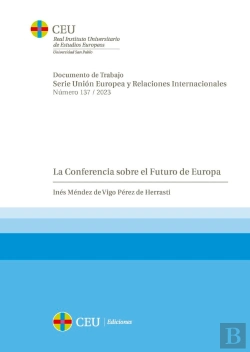 Bertrand.pt - La Conferencia Sobre El Futuro De Europa