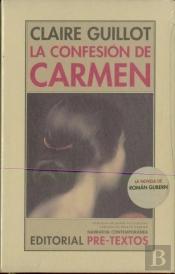 La Confesión De Carmen