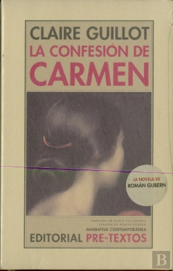 Bertrand.pt - La Confesión De Carmen