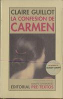 La Confesión De Carmen